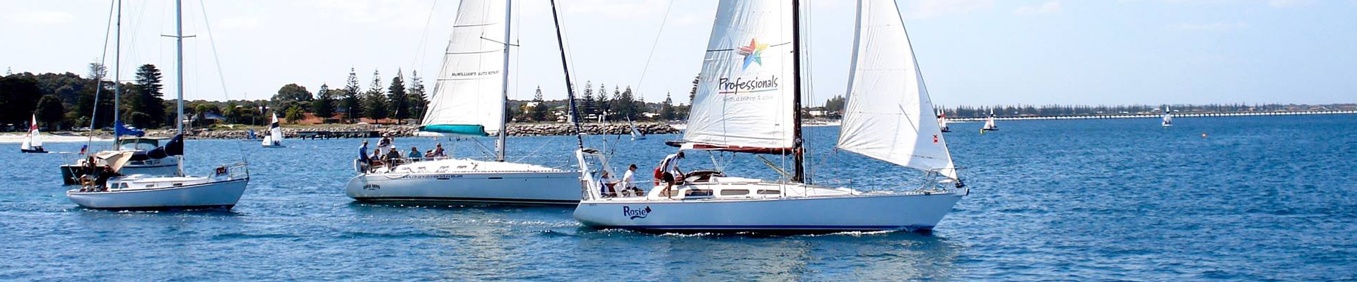 Esperance Bay Yacht Club