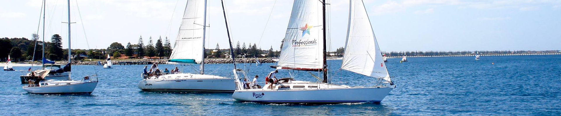 Esperance Bay Yacht Club