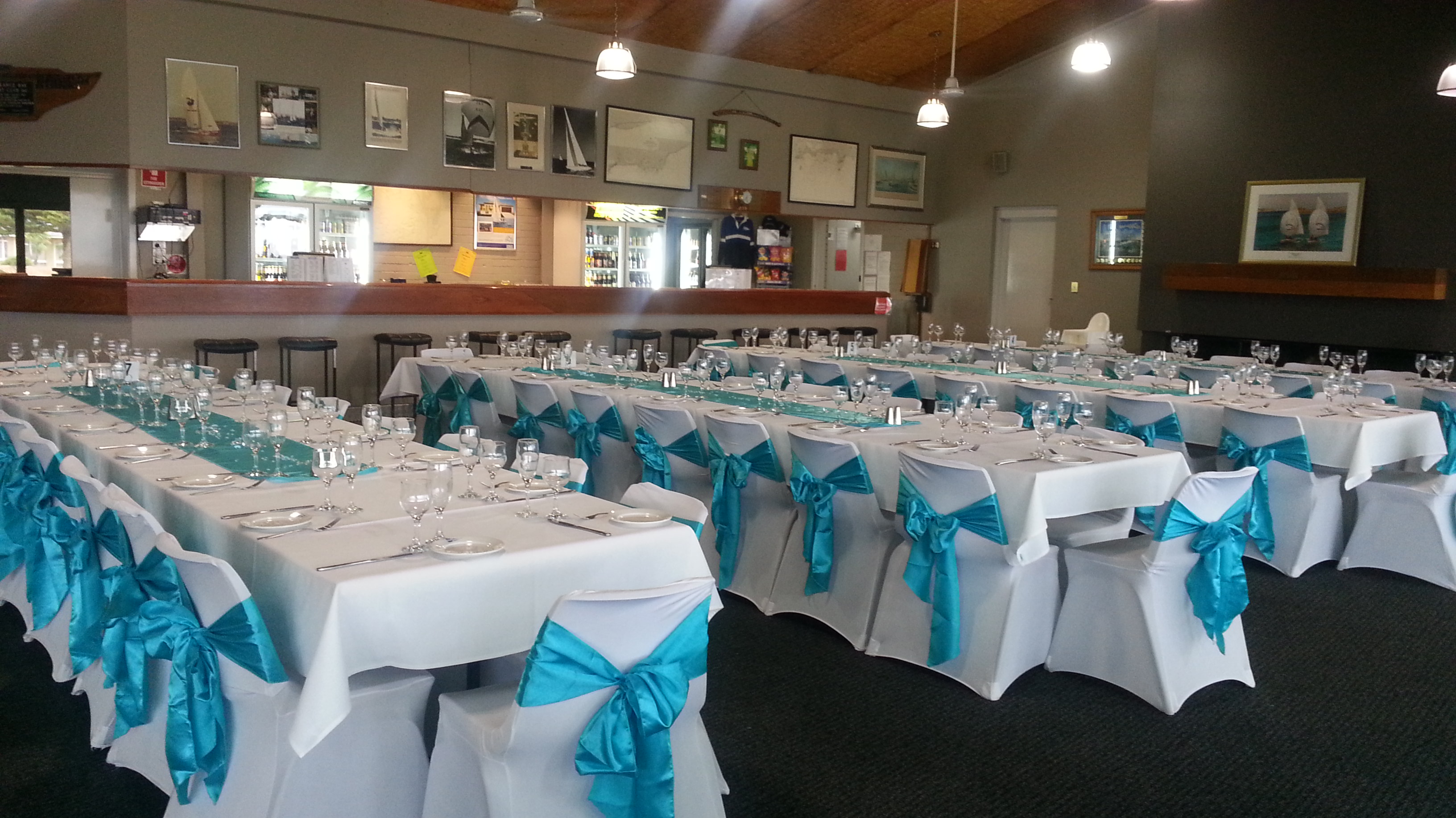 Esperance Bay Yacht Club