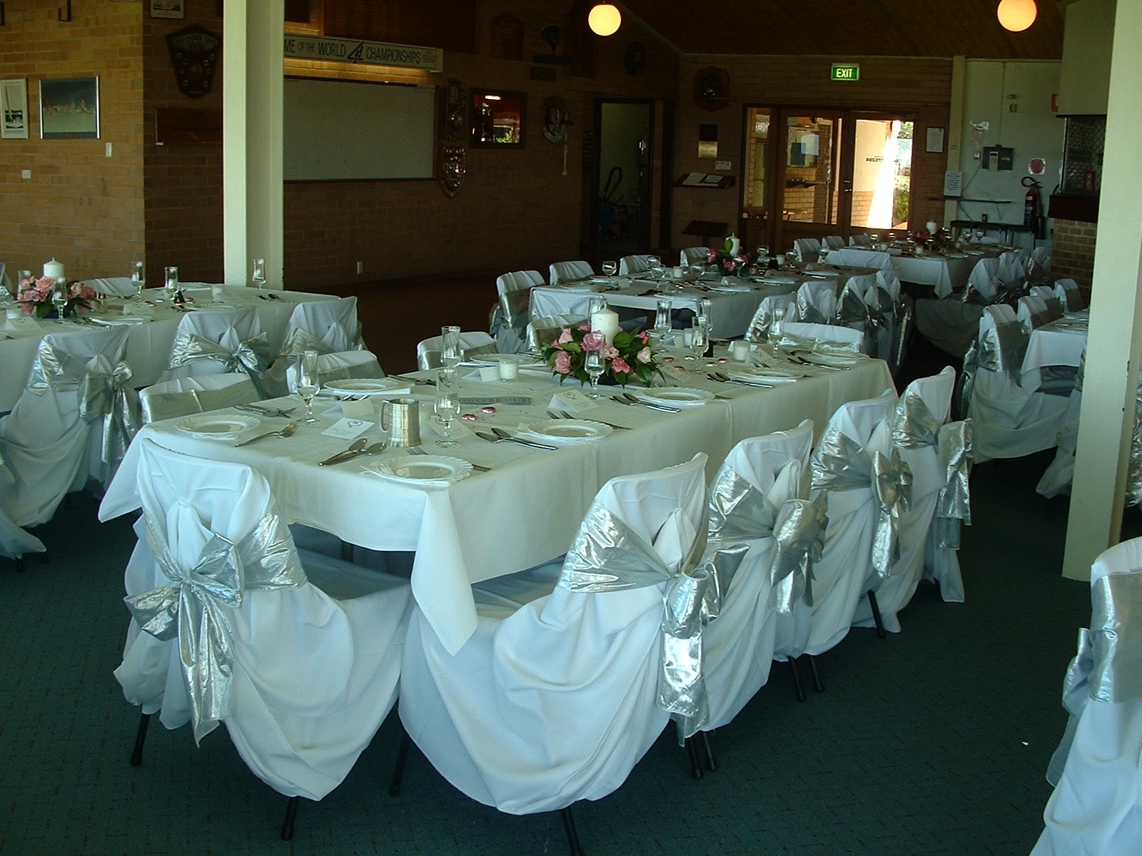 Esperance Bay Yacht Club