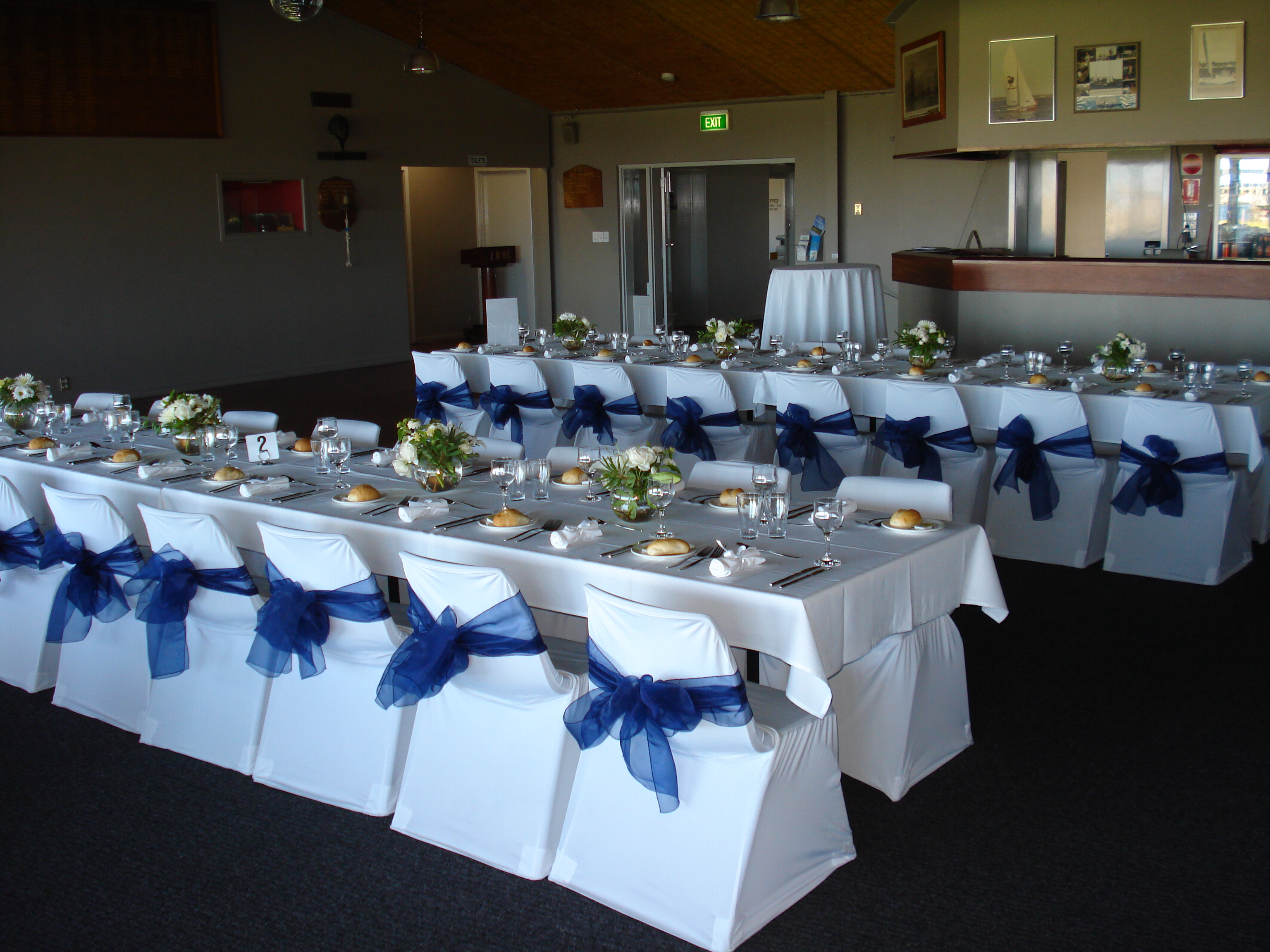 Esperance Bay Yacht Club