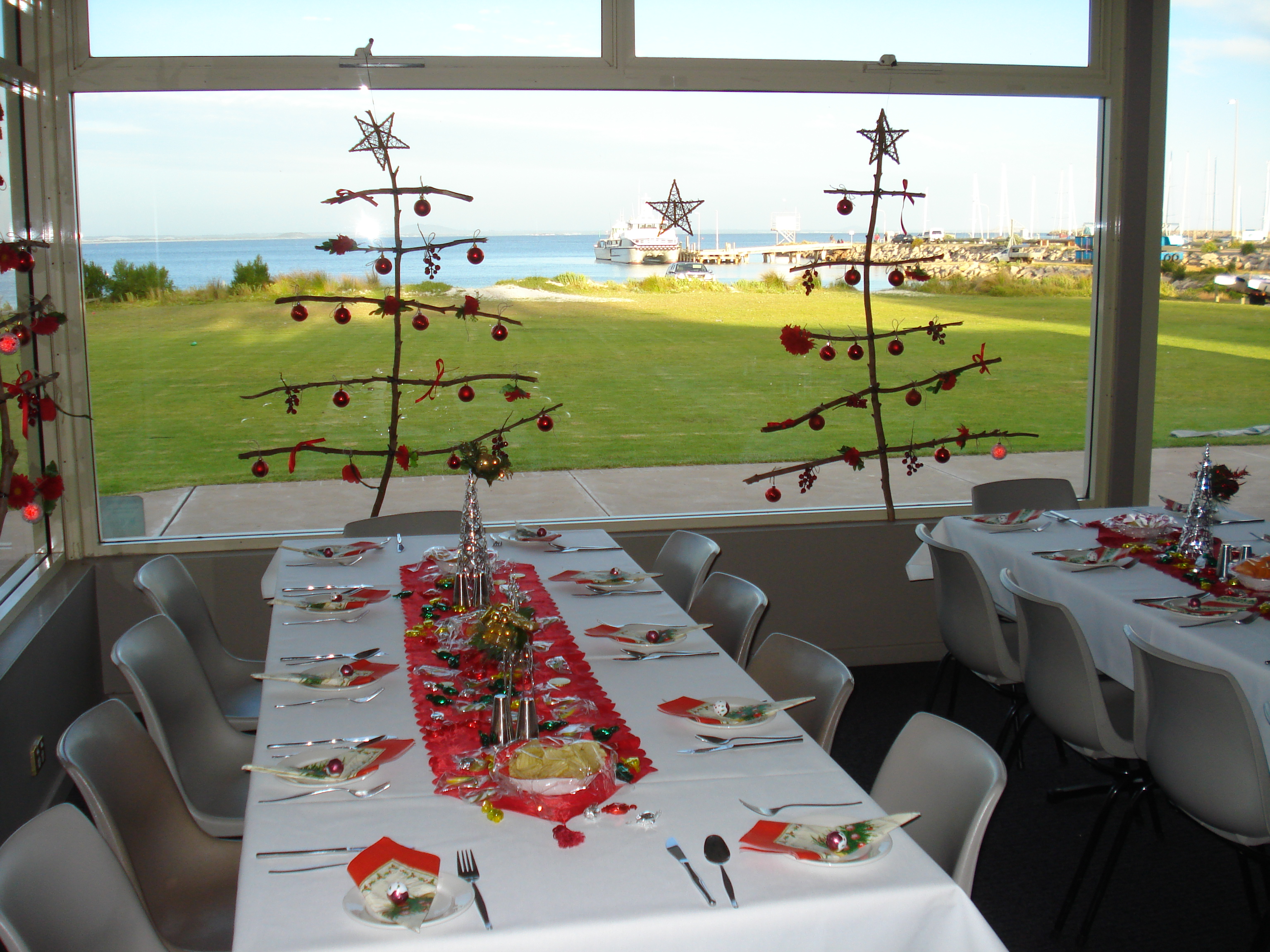 Esperance Bay Yacht Club